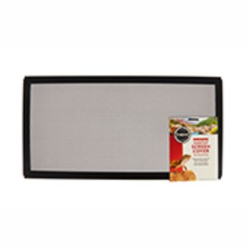 Screened lid image
