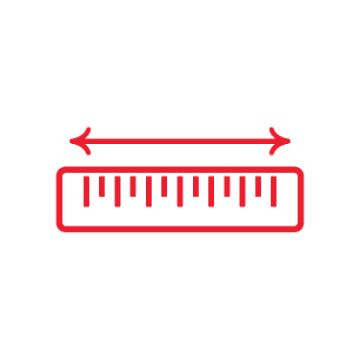 Ruler icon