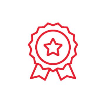 Ribbon icon