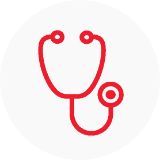 Stethoscope icon