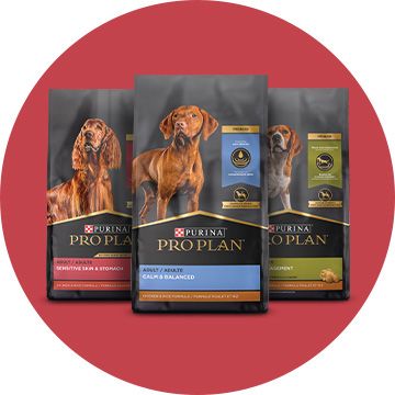 Purina pro plan store venison