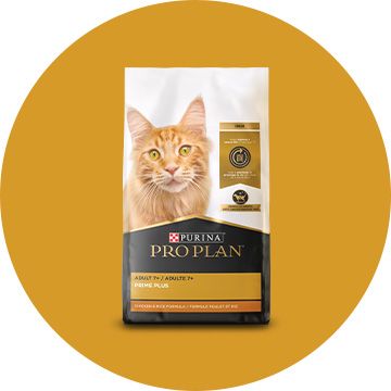 Petsmart senior cat clearance food