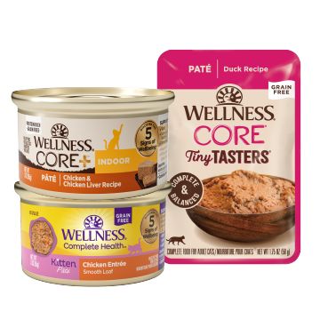 Petsmart wellness complete discount health dog food