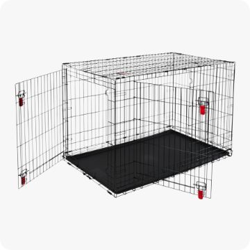 40 Inch Compass Pet Kennel