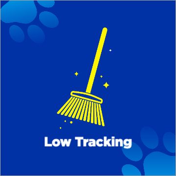 Low Tracking