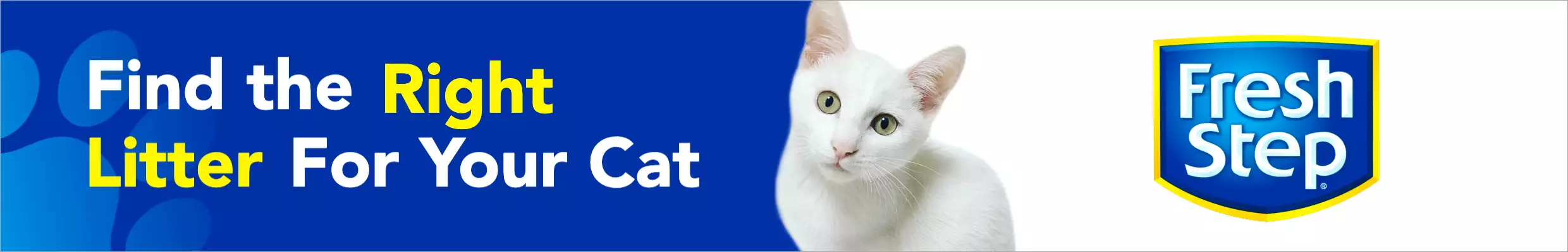 Petsmart fresh step best sale