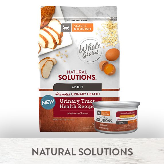 Simply nourish clearance source cat food