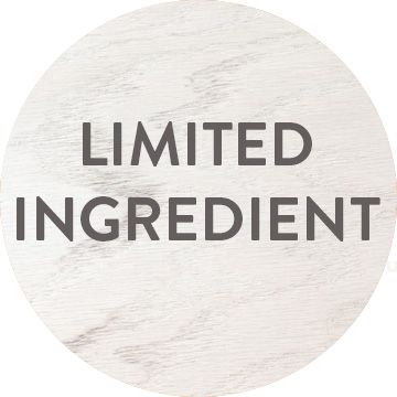 Simply nourish limited store ingredient