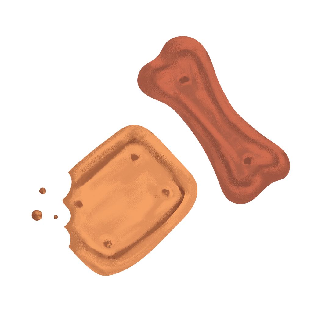 Dog Treats Healthy Dog Treats from Top Brands PetSmart