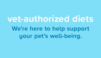 diabetic dog food petsmart