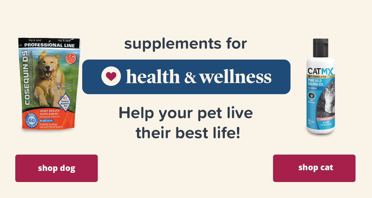 Pet Supplies, Accessories and Products Online PetSmart