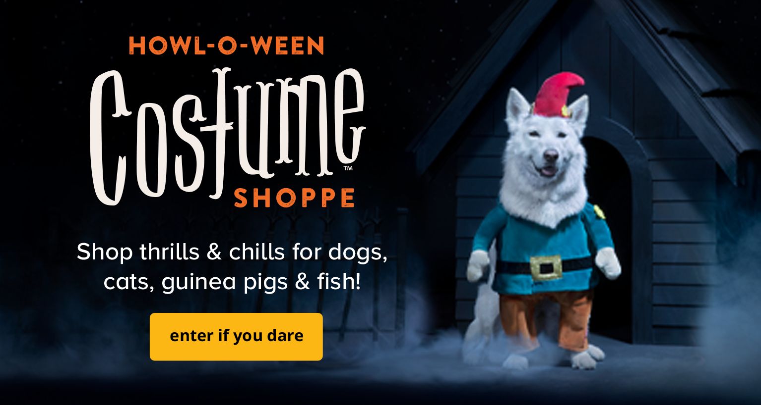 dog gift websites