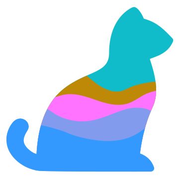 Pretty Litter Logo