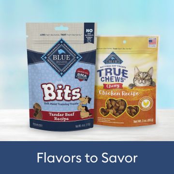 Blue Buffalo Dog Food & Treats: Blue Buffalo Cat Food & Treats