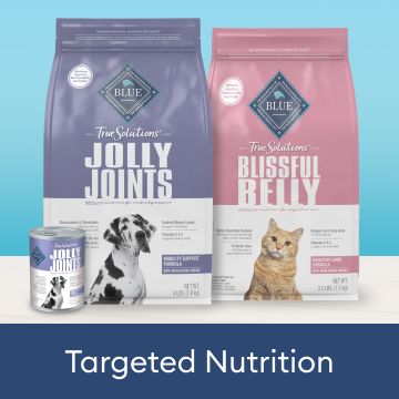 Blue Buffalo Dog Food & Treats: Blue Buffalo Cat Food & Treats