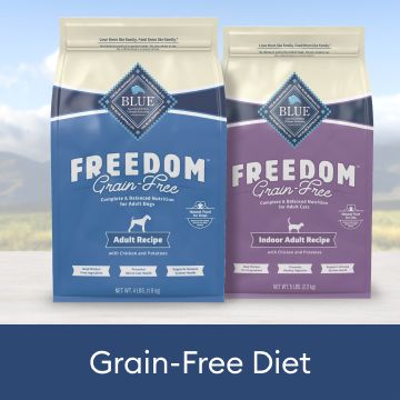 Blue buffalo grain free heart clearance disease