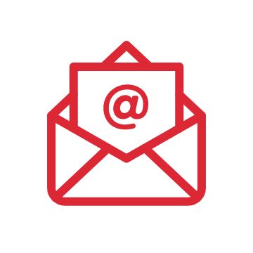 Email icon