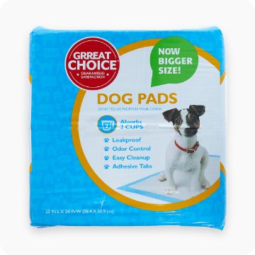 Puppy Supplies Puppy Food Pads Training Supplies More PetSmart