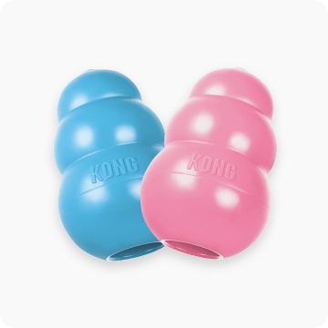 Puppy toys