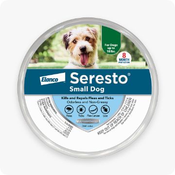 Flea & tick products