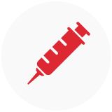 Needle illustration