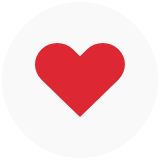 Heart illustration