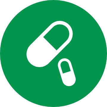 Multivitamins icon