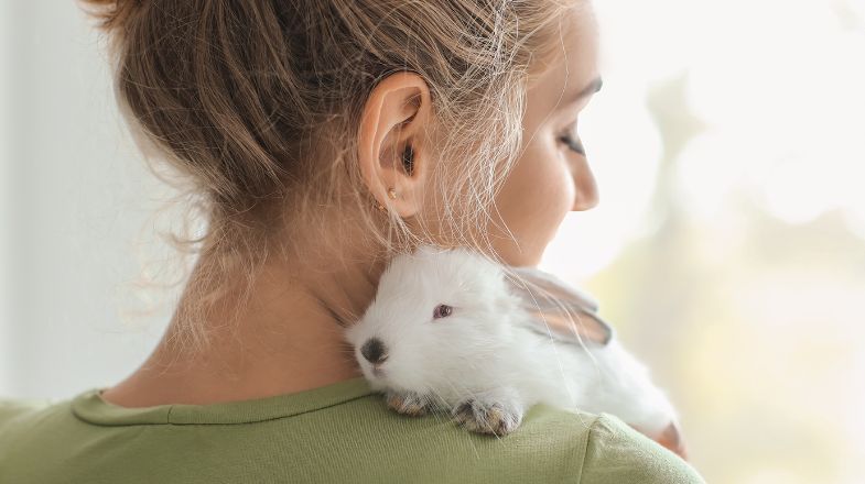 So You Want a Pet Rabbit: A New Pet Parent’s Checklist