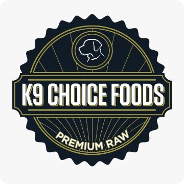 K9 Choice Foods logo