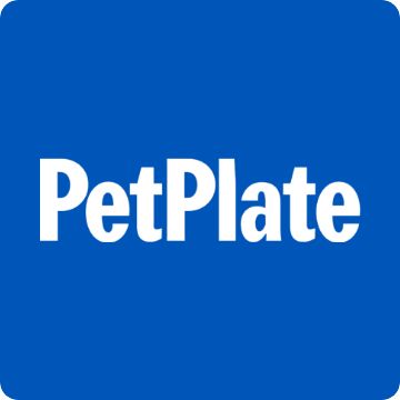 PetPlate logo