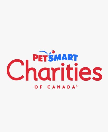 petsmart charities of canada logo