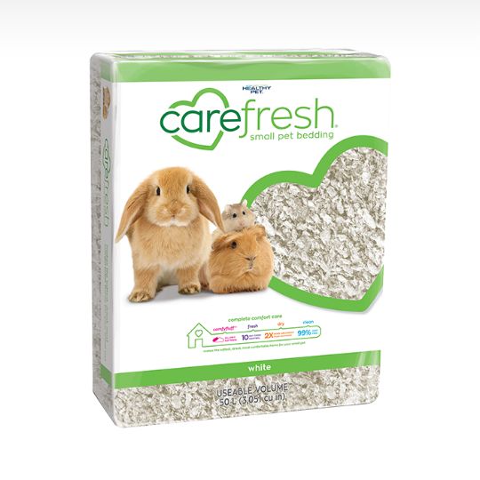 Carefresh bedding