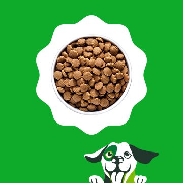 Greenies pet clearance food