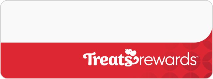 PetSmart Treats Rewards logo