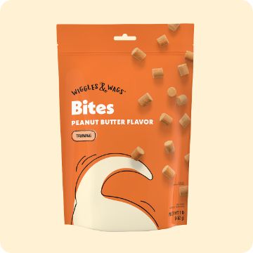 Training treats