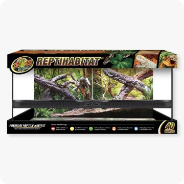 Reptile supplies sales