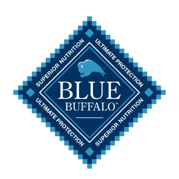 Blue Buffalo logo