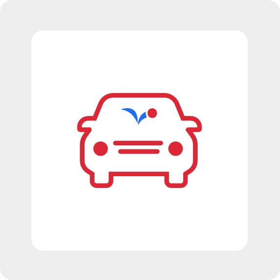 Car icon