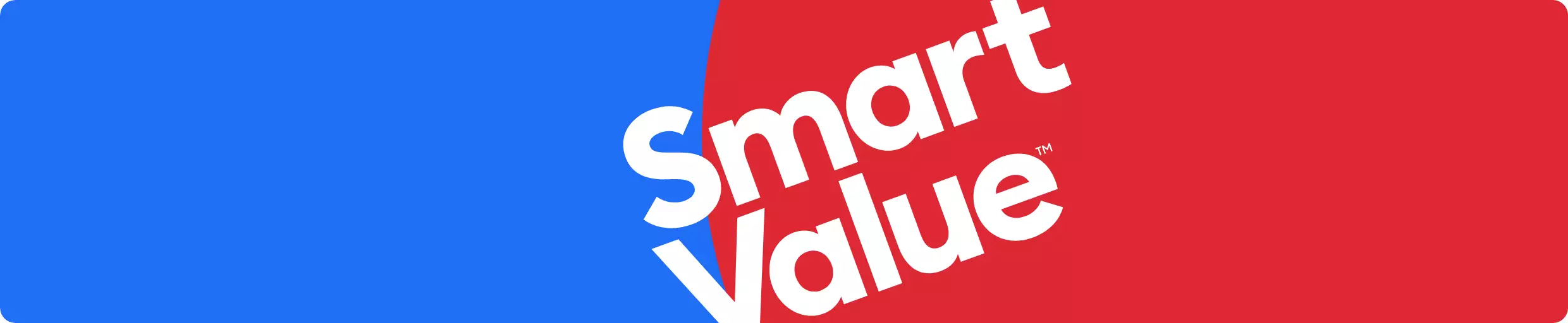 Smart Value message