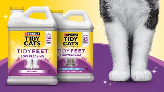 Petsmart tidy cats lightweight hotsell