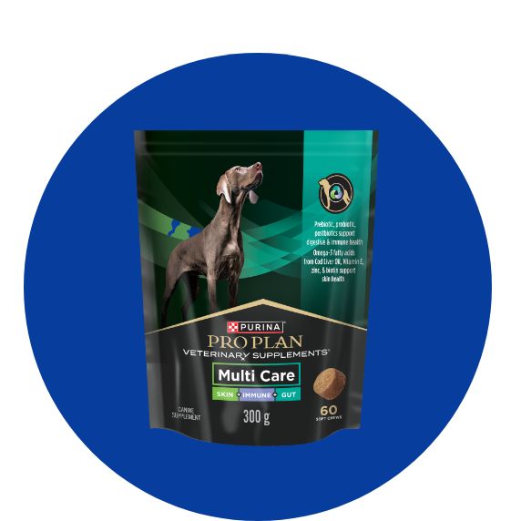 Purina Pro Plan Supplements		