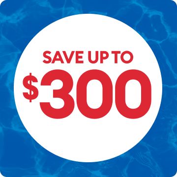 Save up to $300 callout