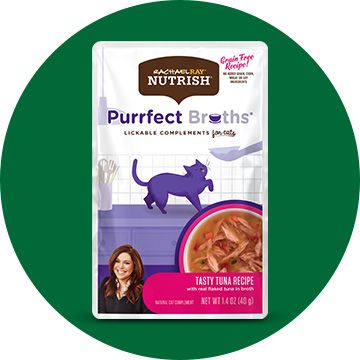 Rachel ray wet cat food best sale