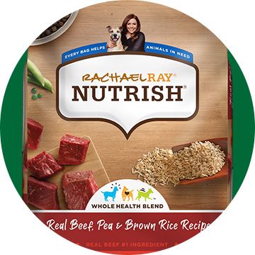 Rachael ray dog food petsmart hotsell