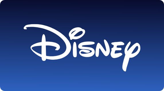 Disney logo