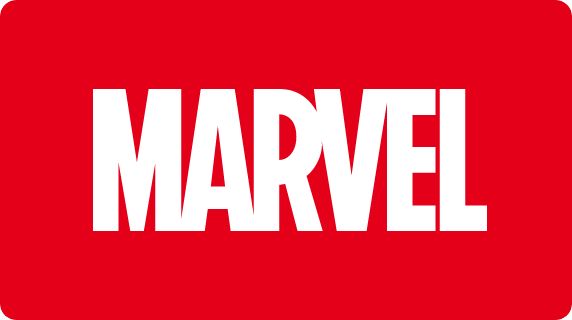 Marvel Logo