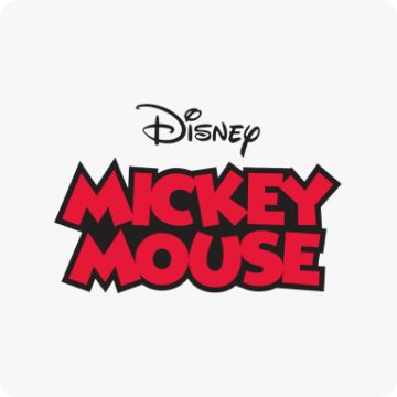 Mickey Mouse Logo