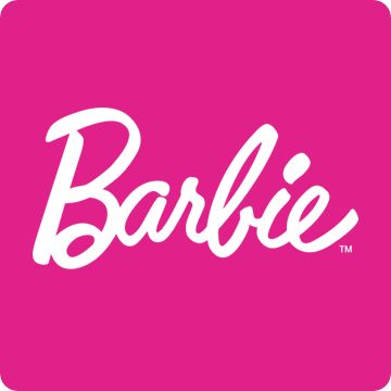 Barbie Logo