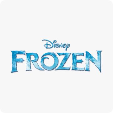 Disney Frozen logo