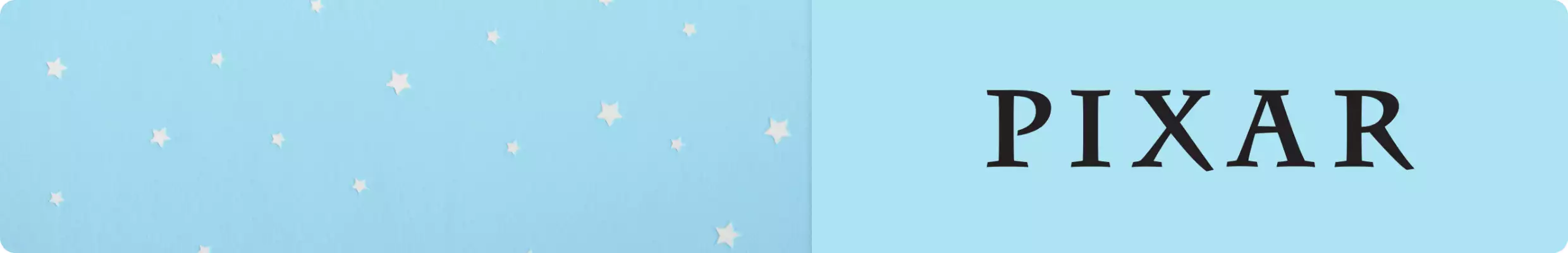 Pixar logo